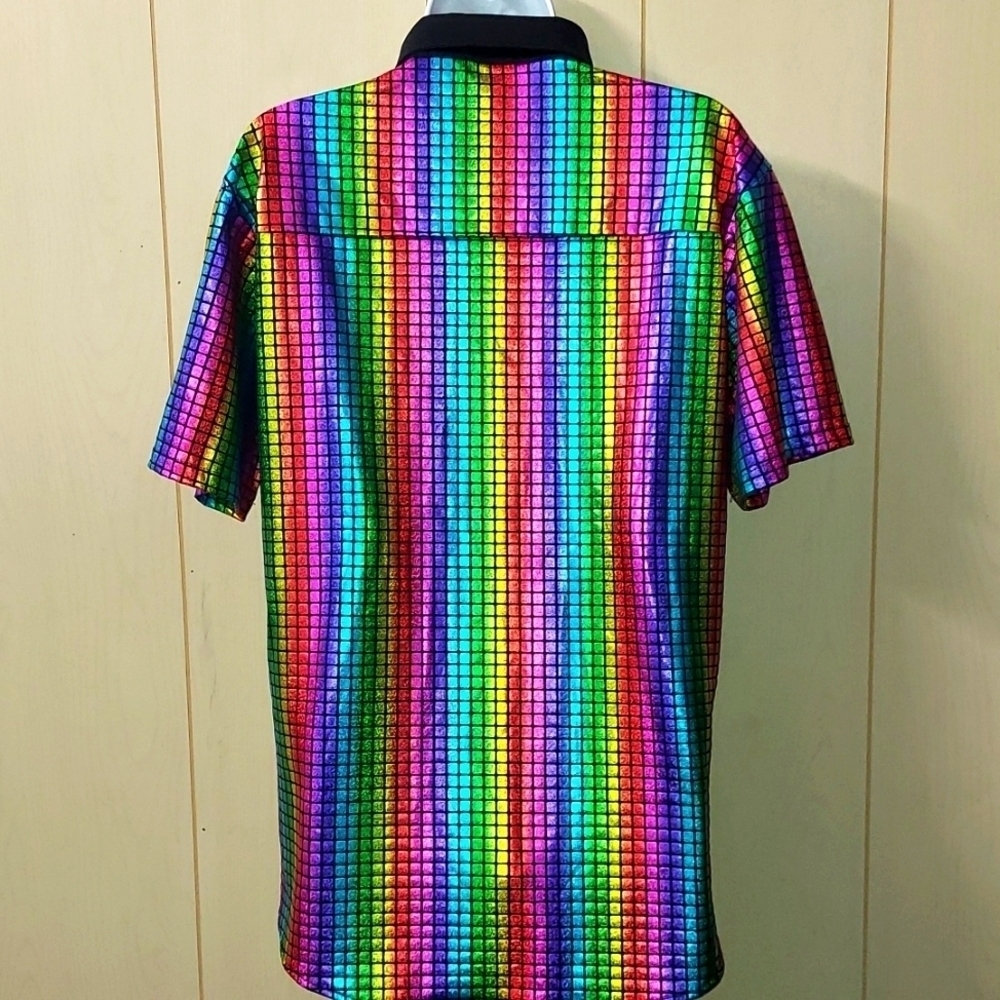 JOGAL button up unisex - Picture 5 of 8